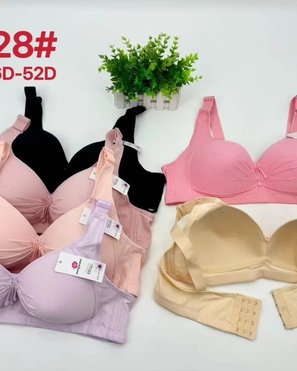 Wholesale Plus Size Bra D Cup (D028) - China lingerie manufacturer & supplier