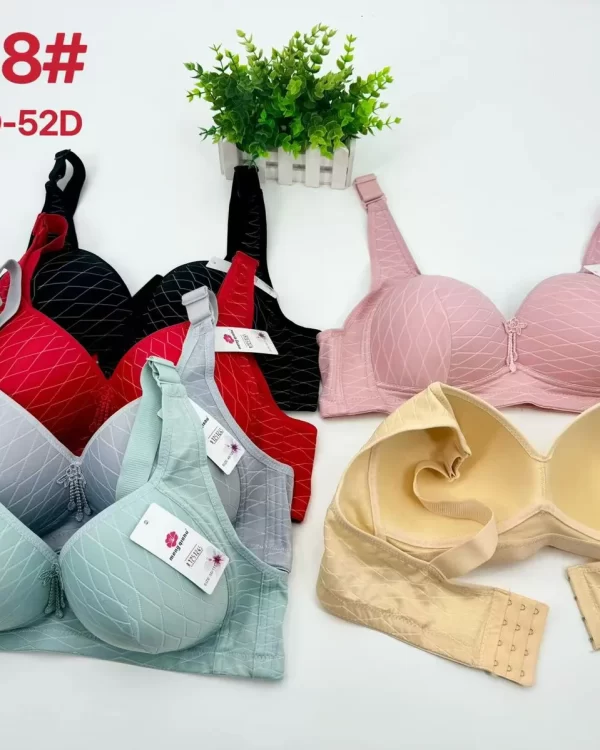 Wholesale Plus Size Bra D Cup (D068) - China lingerie manufacturer & supplier