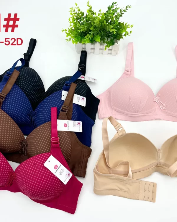 Wholesale Plus Size bra D cup model D11 from factory 110 - China lingerie manufacturer & supplier