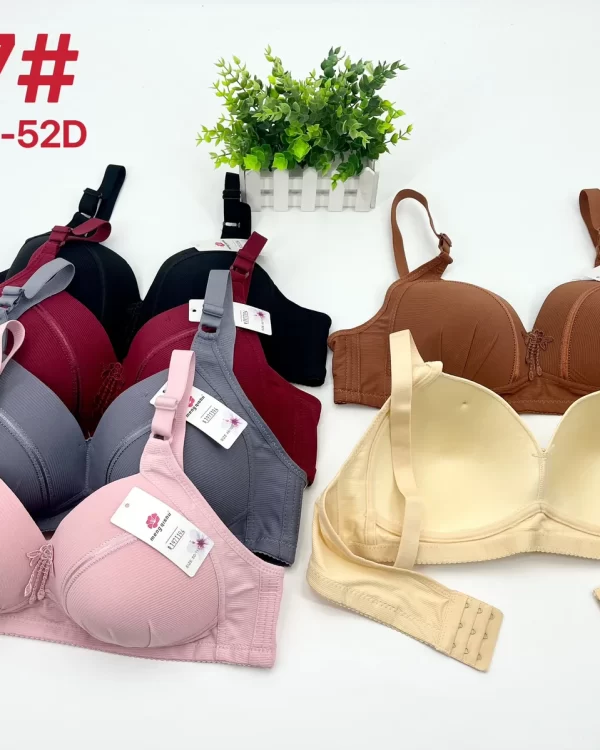 Wholesale Plus Size Bra D Cup (D17) - China lingerie manufacturer & supplier