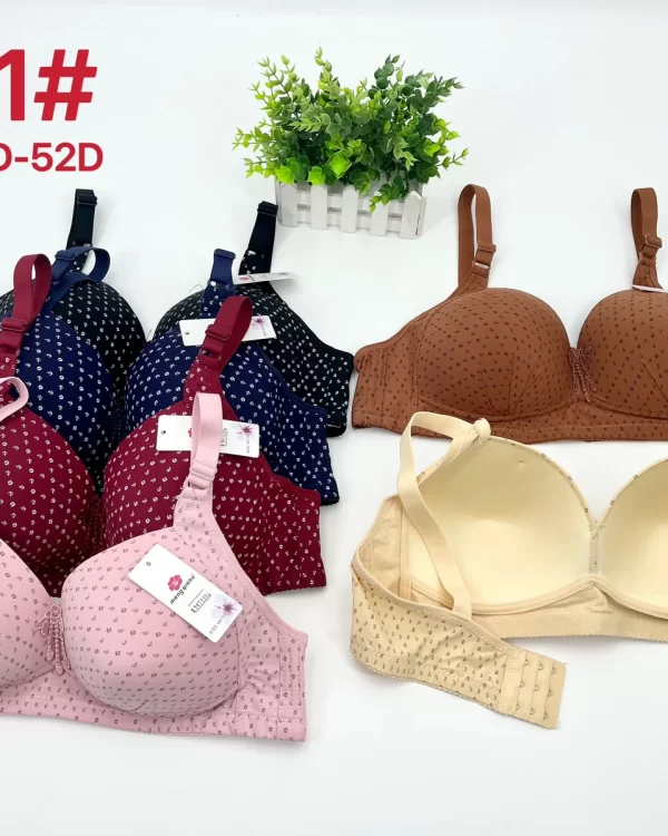 Wholesale Plus Size Bra D Cup (D21) - China lingerie manufacturer & supplier