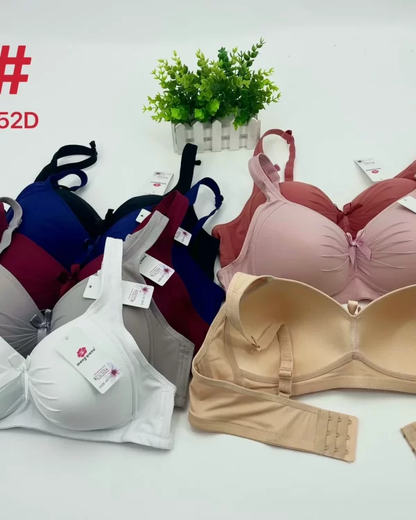 Wholesale Plus Size Bra D Cup (D8) - China lingerie manufacturer & supplier
