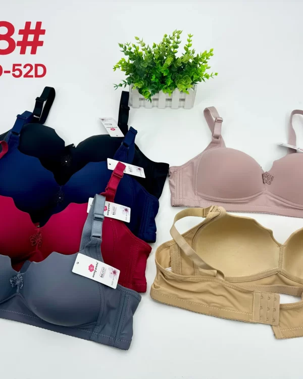 Wholesale Plus Size Bra D Cup (D88) - China lingerie manufacturer & supplier