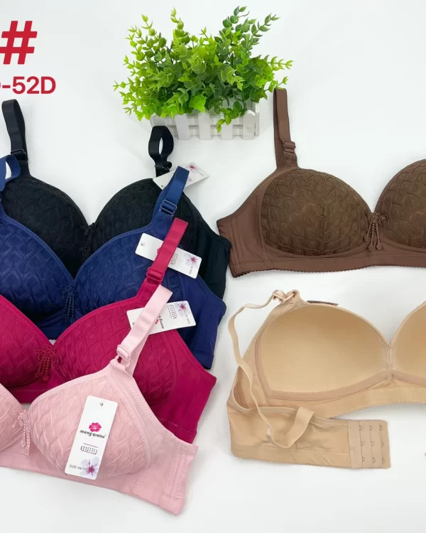 Wholesale Plus Size bra D cup model D9 from factory 110 - China lingerie manufacturer & supplier