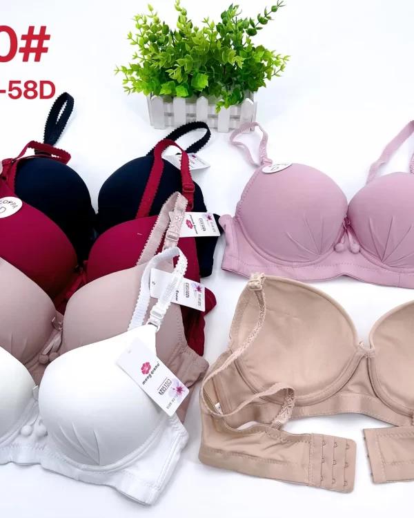 Wholesale Plus Size Bra D Cup (S500) - China lingerie manufacturer & supplier