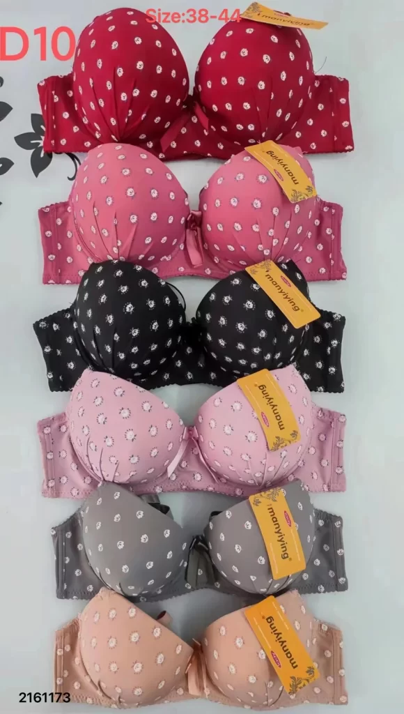 Wholesale Plus Size bra model D10 from factory 216 - China lingerie manufacturer & supplier