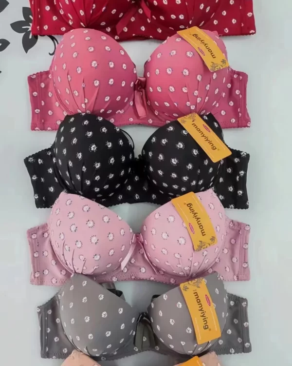 Wholesale Plus Size bra model D10 from factory 216 - China lingerie manufacturer & supplier