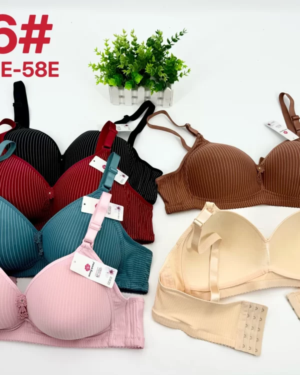 Wholesale Plus Size bra E cup model 116 from factory 278 - China lingerie manufacturer & supplier