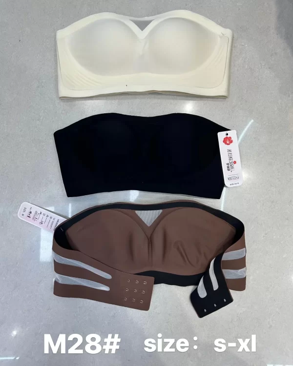 Wholesale Plus Size Bra (M28) - China lingerie manufacturer & supplier