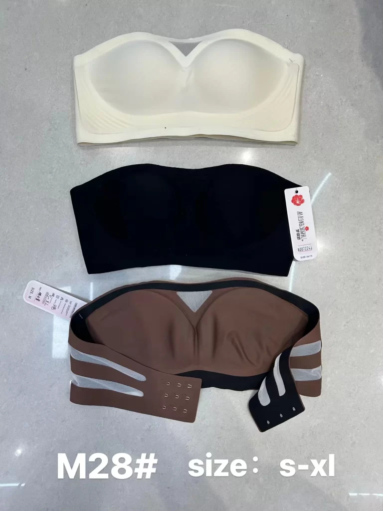 Wholesale Plus Size Bra (M28) - China lingerie manufacturer & supplier