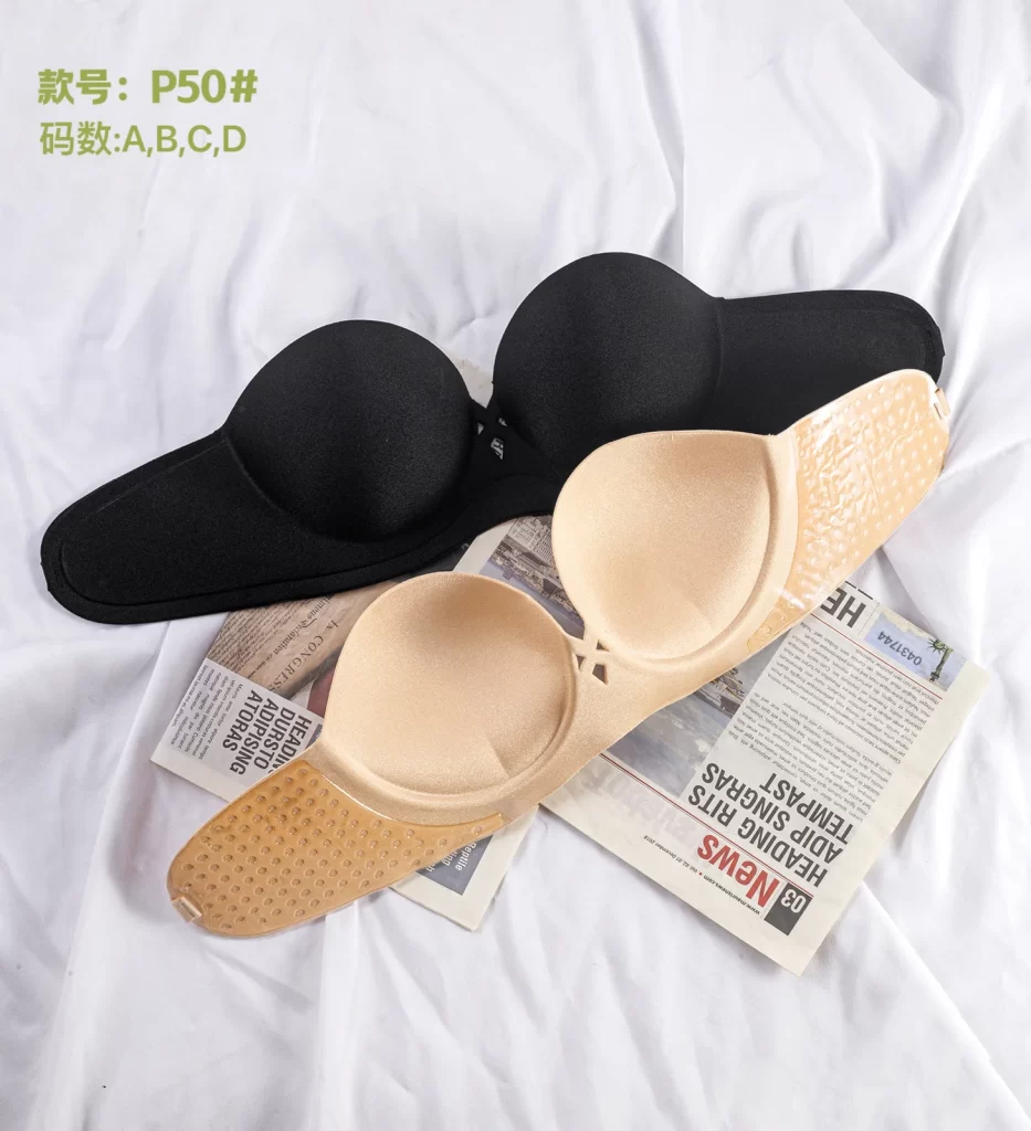 Wholesale Polka Dot Bra A Cup (P50) - China lingerie manufacturer & supplier