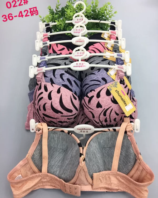 Wholesale Push-Up bra model 022 from factory 174 - China lingerie manufacturer & supplier