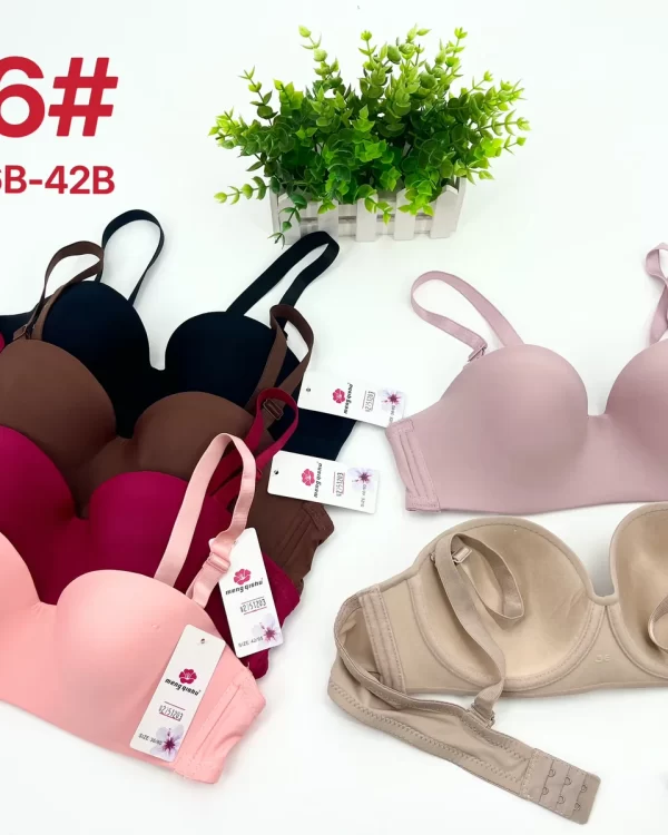 Wholesale Push-Up bra B cup model 126 from factory 275 - China lingerie manufacturer & supplier