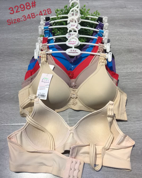 Wholesale Push-Up bra B cup model 3289 from factory 083 - China lingerie manufacturer & supplier