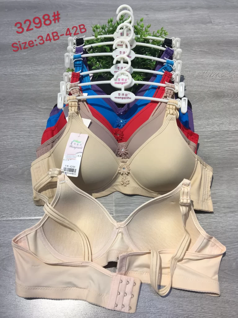 Wholesale Push-Up bra B cup model 3289 from factory 083 - China lingerie manufacturer & supplier