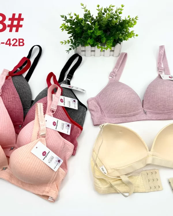 Wholesale Push-Up bra B cup model 338 from factory 136 - China lingerie manufacturer & supplier