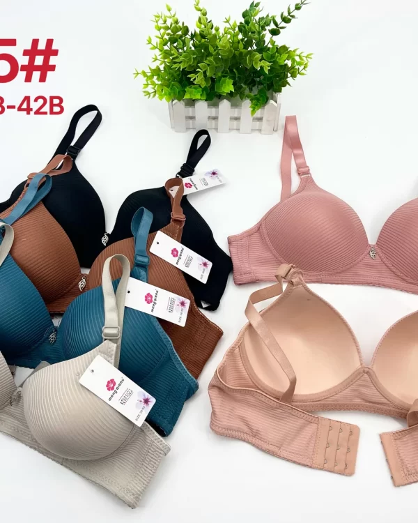 Wholesale Push-Up bra B cup model 785 from factory 288 - China lingerie manufacturer & supplier