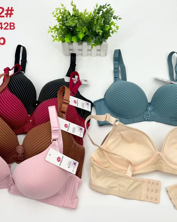 Wholesale Push-Up bra B cup model 882 from factory 278 - China lingerie manufacturer & supplier