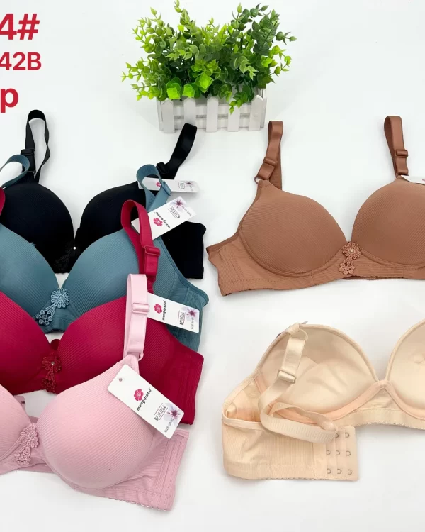 Wholesale Push-Up bra B cup model 884 from factory 278 - China lingerie manufacturer & supplier