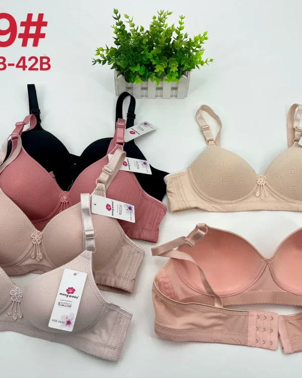 Wholesale Push-Up bra B cup model 899 from factory 182 - China lingerie manufacturer & supplier