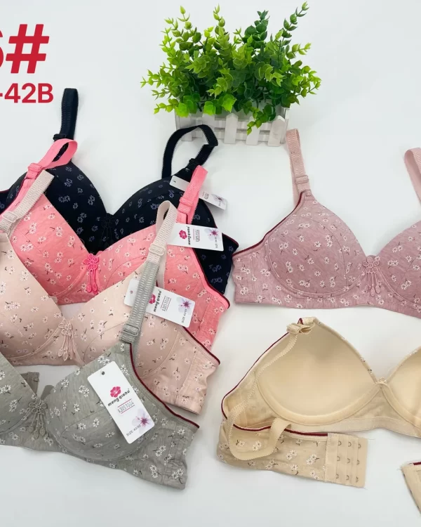 Wholesale Push-Up bra B cup model 916 from factory 305 - China lingerie manufacturer & supplier