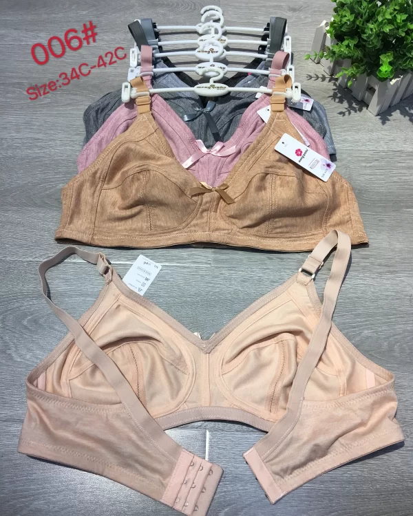 Wholesale Push-Up bra C cup model 006 from factory 199 - China lingerie manufacturer & supplier