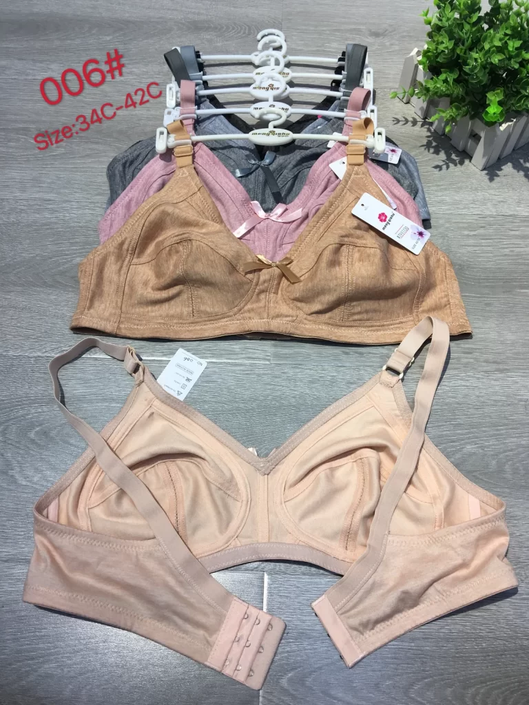 Wholesale Push-Up bra C cup model 006 from factory 199 - China lingerie manufacturer & supplier