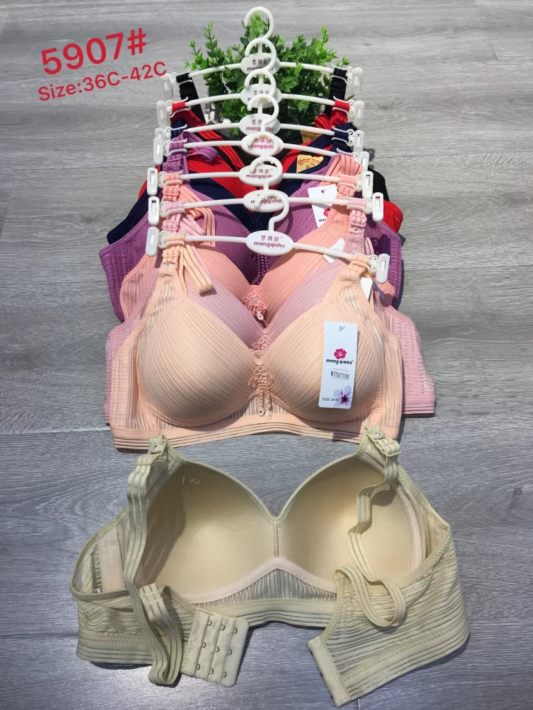 Wholesale Push-Up bra C cup model 5907C杯8色 from factory 150 - China lingerie manufacturer & supplier