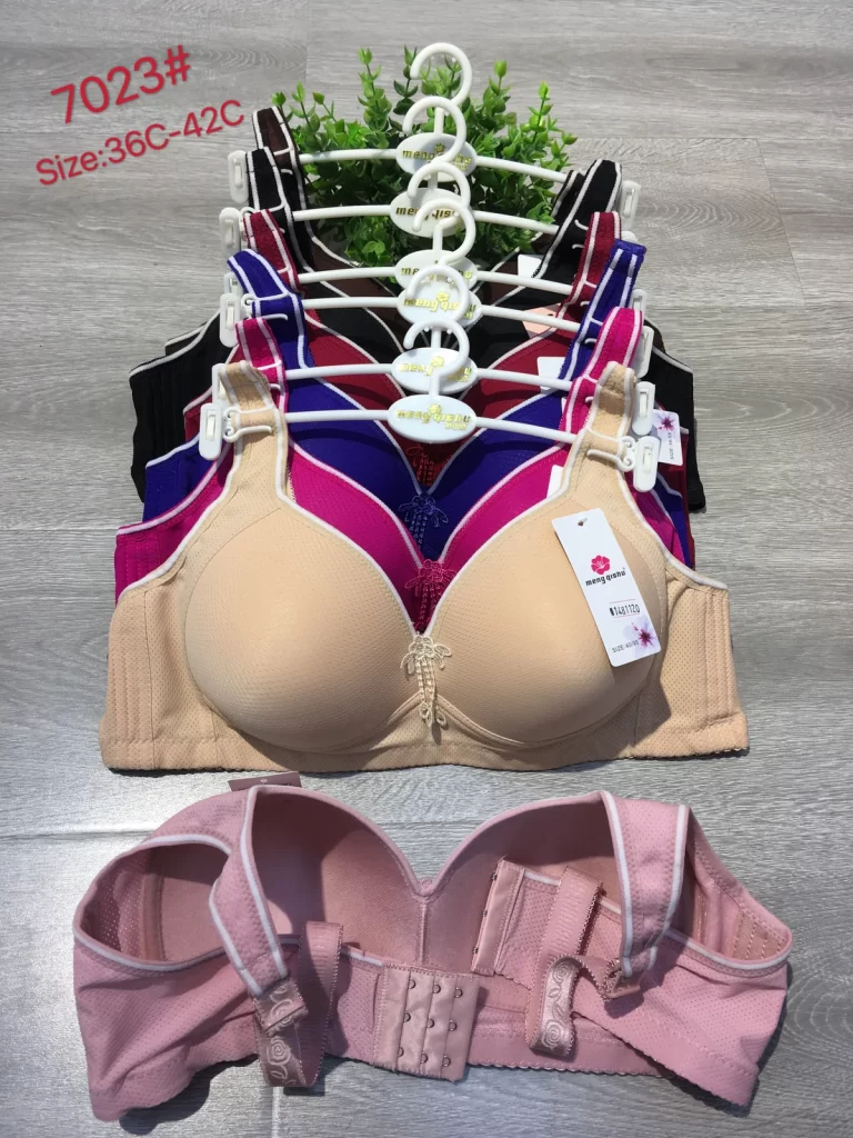 Wholesale Push-Up bra C cup model 7023 from factory 148 - China lingerie manufacturer & supplier