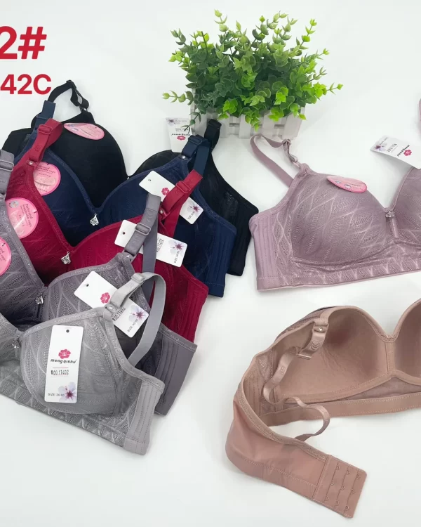 Wholesale Push-Up bra C cup model C3002 from factory 001 - China lingerie manufacturer & supplier