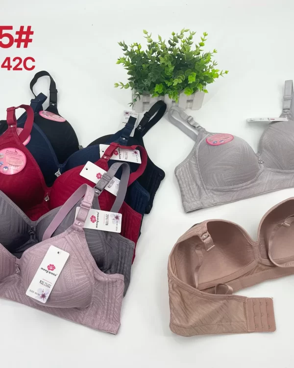 Wholesale Push-Up bra C cup model C3005 from factory 001 - China lingerie manufacturer & supplier