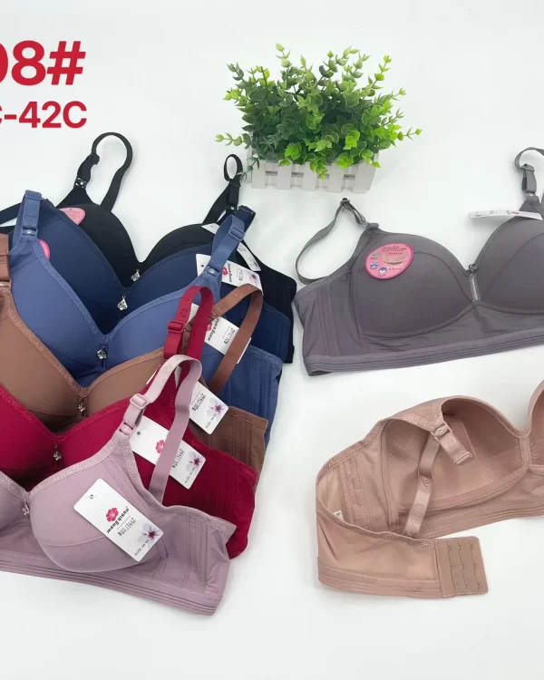 Wholesale Push-Up bra C cup model C3008 from factory 001 - China lingerie manufacturer & supplier