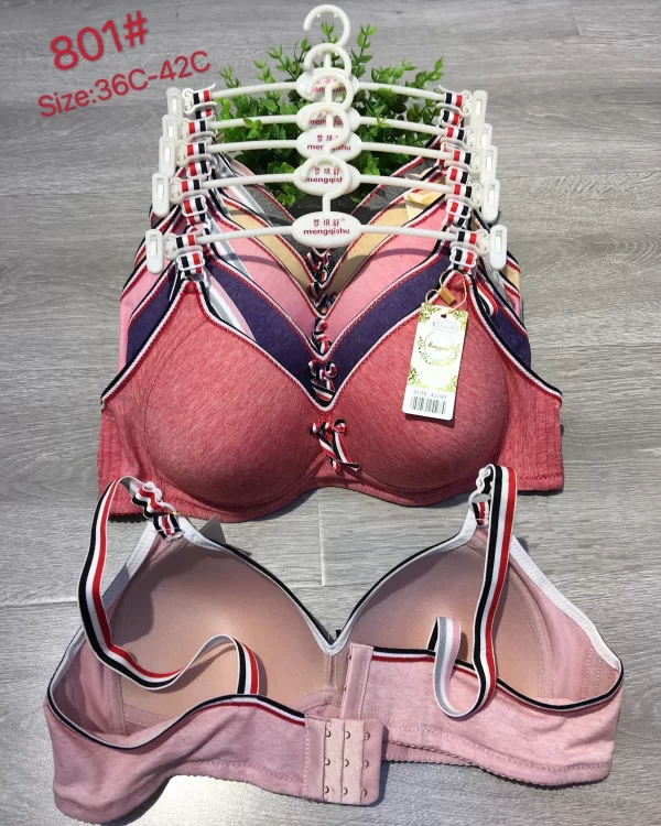 Wholesale Sports bra C cup model 801 from factory 170 - China lingerie manufacturer & supplier