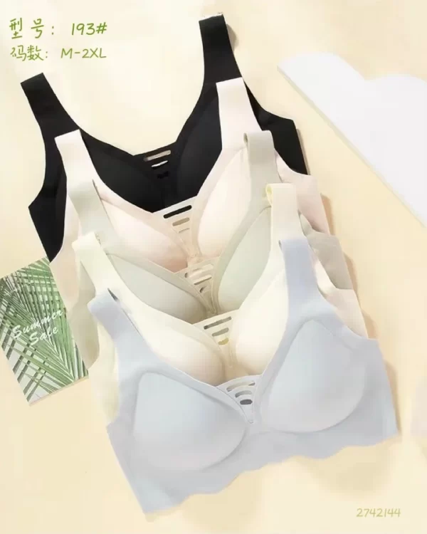 Wholesale Striped Bra (193) - China lingerie manufacturer & supplier