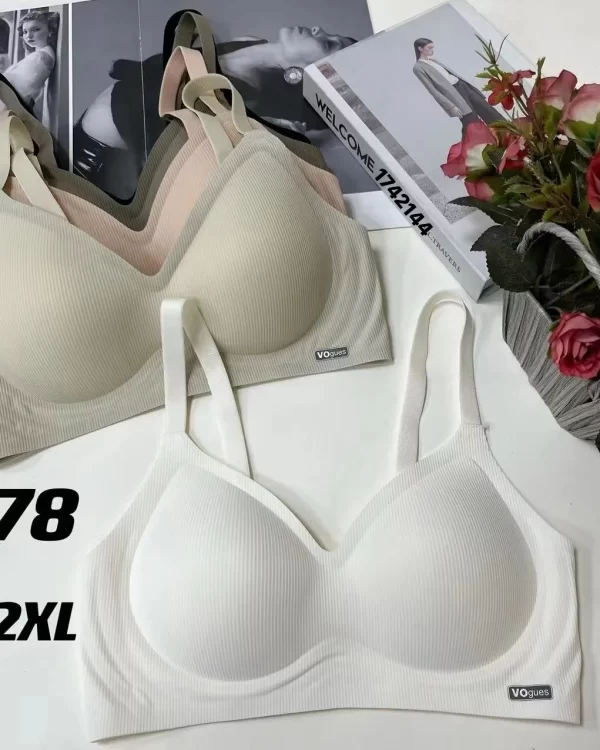 Wholesale Striped Bra (278) - China lingerie manufacturer & supplier