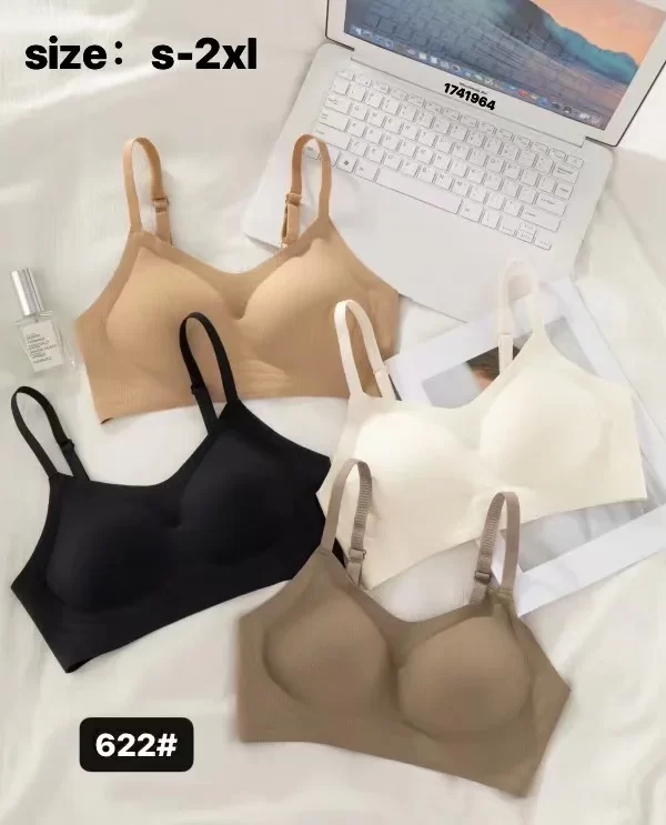 Wholesale Striped Bra (622) - China lingerie manufacturer & supplier