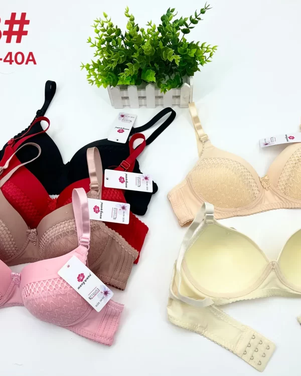 Wholesale Striped Bra A Cup (A18) - China lingerie manufacturer & supplier