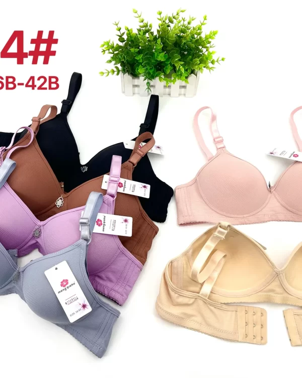 Wholesale Striped Bra B Cup (524) - China lingerie manufacturer & supplier